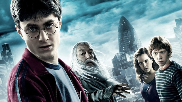 Vì sao một trường đại học luật tại Ấn Độ quyết định Harry Potter vào giáo trình? - Ảnh 1.