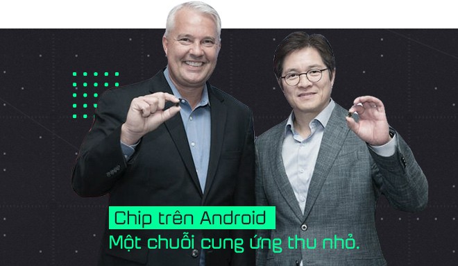 Vì sao chip iPhone luôn đè bẹp cả làng Android? Bạn có tin lý do lớn nhất chính là tiền? - Ảnh 18.