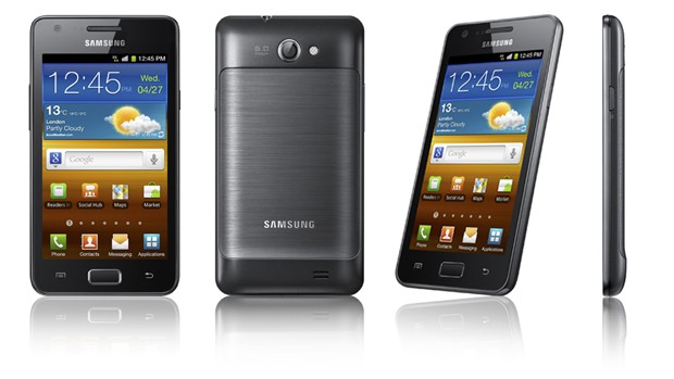 Samsung sắp hồi sinh thương hiệu Galaxy R bằng một mẫu smartphone dùng chip Snapdragon 450, màn hình vô cực, camera ấn tượng - Ảnh 1.