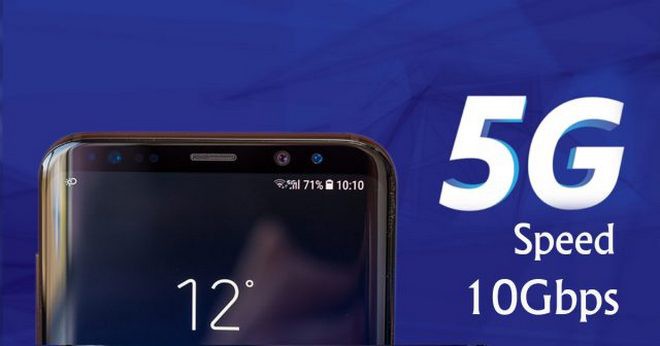 Smartphone 5G và smartphone màn hình gập sẽ vực dậy doanh số ngày càng đi xuống của Samsung? - Ảnh 3.