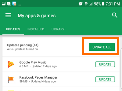 Từ nay trở đi nhà phát triển có thể ép người dùng cập nhật ứng dụng Android - Ảnh 1.