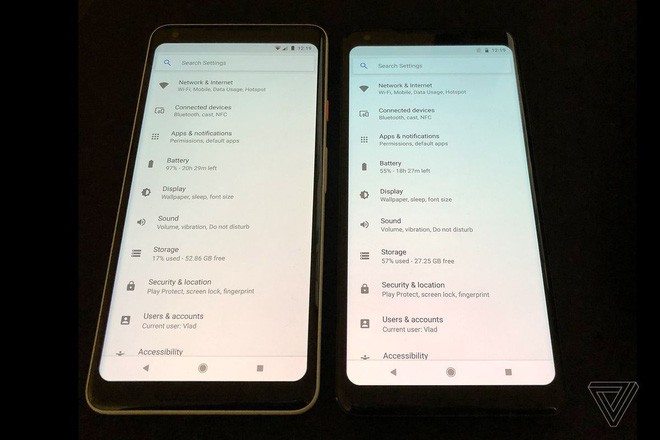 Sự cố đối với màn hình Mate 20 Pro càng cho thấy màn hình OLED của Samsung giá trị như thế nào - Ảnh 2.