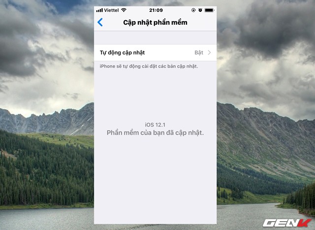 Mẹo tận dụng AirDrop để chuyển mật khẩu qua lại giữa các thiết bị iPhone, iPad và Mac - Ảnh 2.