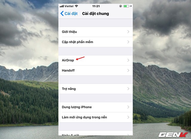 Mẹo tận dụng AirDrop để chuyển mật khẩu qua lại giữa các thiết bị iPhone, iPad và Mac - Ảnh 9.