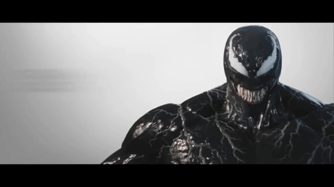 Trung Quốc mượn Venom để nhắc người dân tuân thủ pháp luật và sống đẹp hơn - Ảnh 2.
