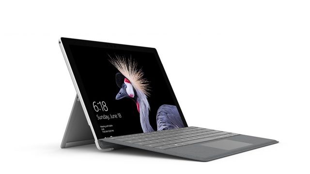 Microsoft điều chỉnh kế hoạch: laptop Surface AMD và tablet Andromeda sẽ sớm ra mắt - Ảnh 3.