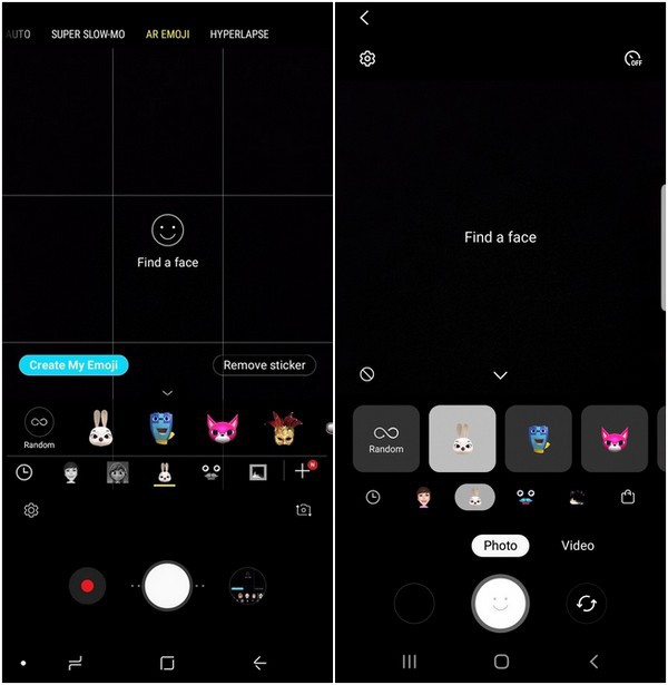 So sánh giao diện trên các máy Samsung: One UI beta trên Android 9 Pie với Experience 9 - Ảnh 20.