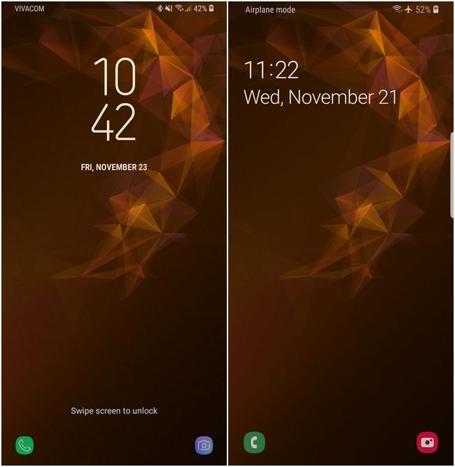 So sánh giao diện trên các máy Samsung: One UI beta trên Android 9 Pie với Experience 9 - Ảnh 9.