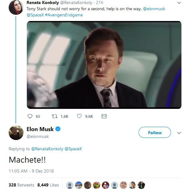 Hết kiên nhẫn với NASA, internet chuyển sang đòi Elon Musk phóng tàu vũ trụ cứu Iron Man về Trái Đất - Ảnh 6.
