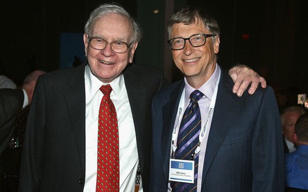 Những cuốn sách đổi đời của Bill Gates, Warren Buffett và Elon Musk - Ảnh 1.