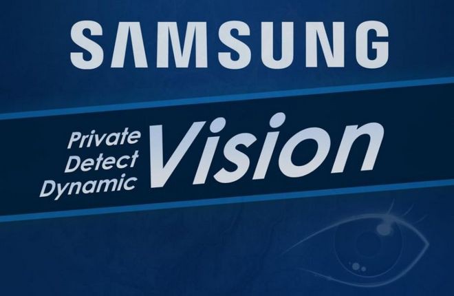 Galaxy S10 có thể trang bị công nghệ Dynamic Vision tiên tiến, nhận dạng khuôn mặt nhanh hơn cả iPhone XS? - Ảnh 1.