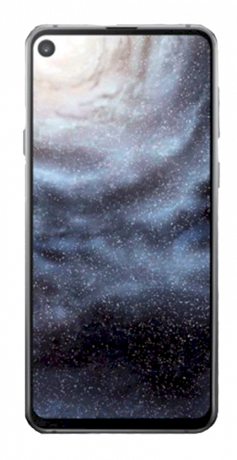 Một số thông tin thêm về Galaxy A8s - smartphone màn hình nốt ruồi sau khi trên tay sản phẩm - Ảnh 1.