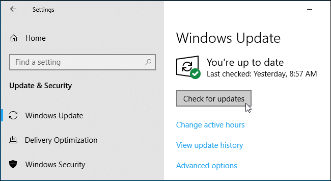 Từ nay các bản cập nhật Windows 10 sẽ được chia thành các bậc C, B, D - Ảnh 2.