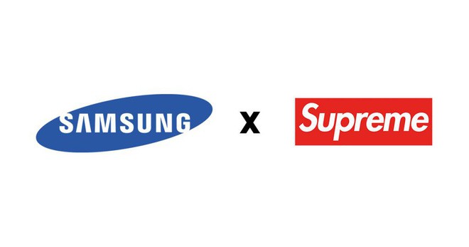 Samsung đưa ra tuyên bố chính thức về sự hợp tác với Supreme tại Trung Quốc - Ảnh 1.