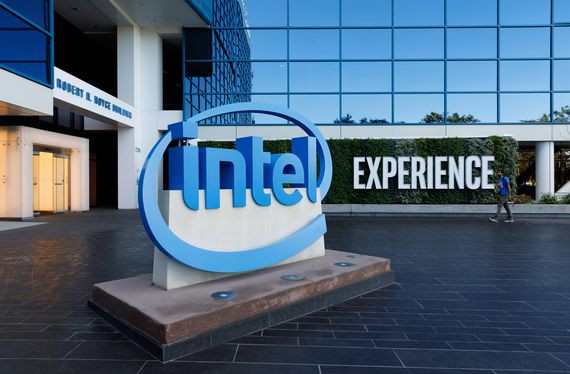Intel giới thiệu cách áp dụng “điện tử học spin” vào các con chip xử lý, thay thế bóng bán dẫn truyền thống - Ảnh 1.