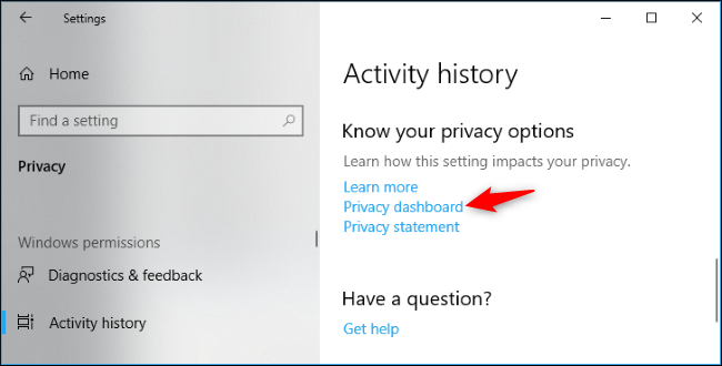 Windows 10 vẫn gửi dữ liệu Activity History của người dùng về Microsoft, ngay cả khi tính năng này đã bị tắt - Ảnh 3.