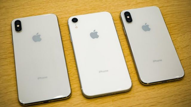 Mỹ cũng đang xem xét việc cấm bán iPhone theo đơn kiện của Qualcomm - Ảnh 1.