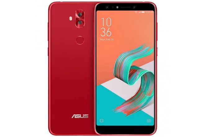 Asus xác nhận không khai tử dòng smartphone Zenfone - Ảnh 1.