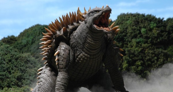 Tổng hợp thông tin về 6 siêu quái vật đã xuất hiện qua 2 trailer Godzilla: King of the Monsters - Ảnh 8.