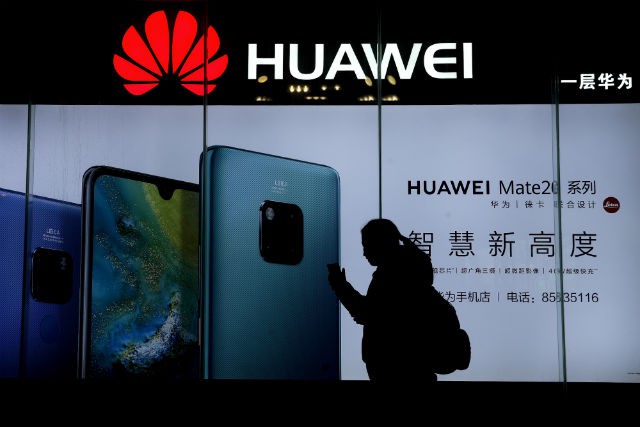 Cơ quan an ninh mạng Đức tuyên bố không phát hiện bằng chứng Huawei có liên quan đến gián điệp - Ảnh 1.