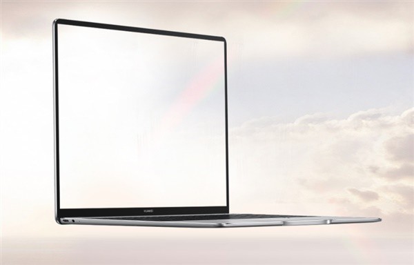 Huawei giới thiệu phiên bản MateBook 13: viền siêu mỏng, chip Intel thế hệ thứ 8, chỉ nặng 1,28kg, giá từ 725 USD - Ảnh 1.