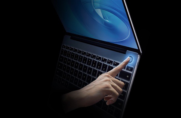 Huawei giới thiệu phiên bản MateBook 13: viền siêu mỏng, chip Intel thế hệ thứ 8, chỉ nặng 1,28kg, giá từ 725 USD - Ảnh 4.