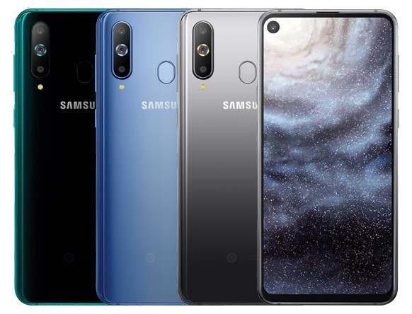 Đọ thông số Huawei Nova 4 và Samsung Galaxy A8s, hai mẫu smartphone đục lỗ màn hình cho camera trước đầu tiên trên thế giới - Ảnh 4.