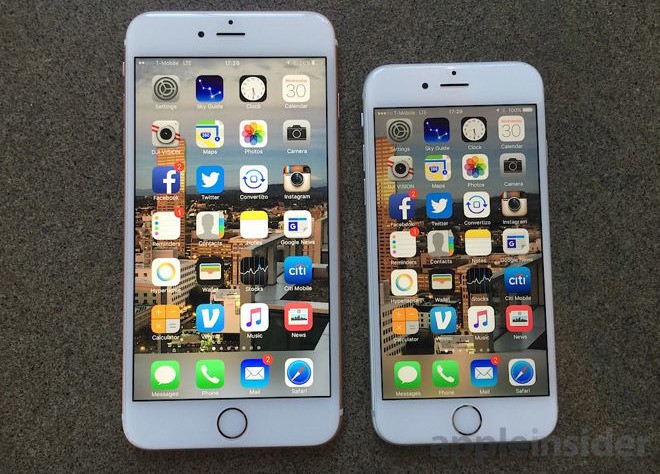 Qualcomm khẳng định: “Apple vẫn vi phạm lệnh cấm bán iPhone của tòa án, ngay cả khi đã cập nhật hệ điều hành mới” - Ảnh 1.