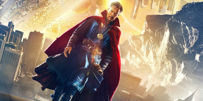 Đây rồi, Doctor Strange 2 dự kiến sẽ ra rạp vào mùa hè năm 2021! - Ảnh 3.