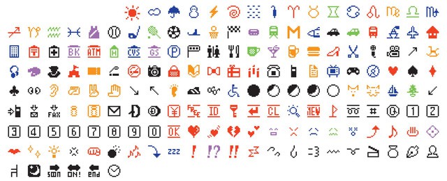 Có thể bạn chưa biết: Emoji là một trong những nguồn cơn gây stress nhất cuộc sống hiện đại - Ảnh 4.