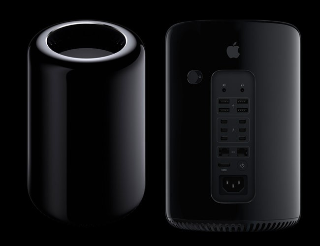 Chiếc máy tính Mac Pro mới nhất cũng đã tròn 5 tuổi, liệu đây có phải một sản phẩm thất bại của Apple? - Ảnh 1.