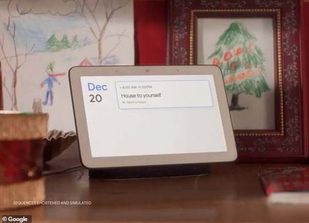 Macaulay Culkin trở lại trong Home Alone để quảng cáo cho Google Assistant - Ảnh 4.