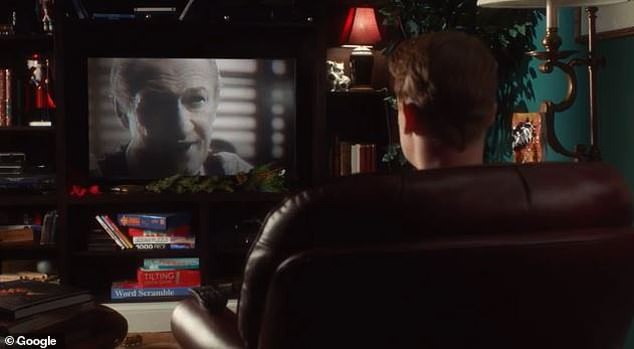 Macaulay Culkin trở lại trong Home Alone để quảng cáo cho Google Assistant - Ảnh 9.