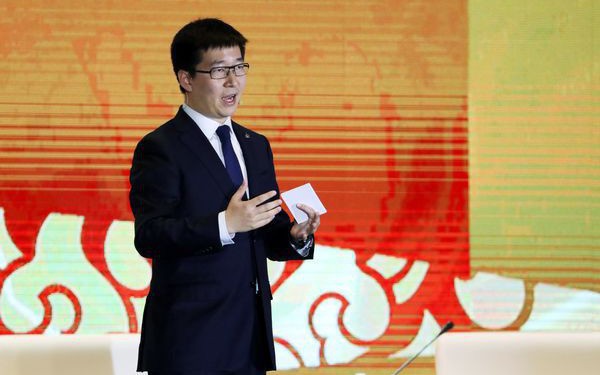 Huy động được tới 2 tỷ USD, có Alibaba chống lưng, nhà sáng lập 28 tuổi vừa cay đắng tuyên bố startup chia sẻ xe đạp phá sản trong nghẹn ngào - Ảnh 1.
