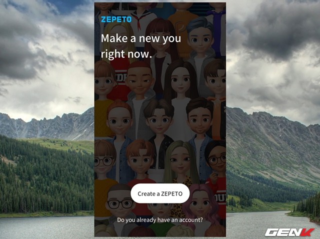 Khám phá Zepeto, mạng xã hội theo phong cách 3D “độc lạ” trên smartphone - Ảnh 3.