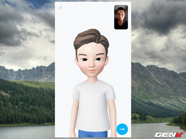 Khám phá Zepeto, mạng xã hội theo phong cách 3D “độc lạ” trên smartphone - Ảnh 7.