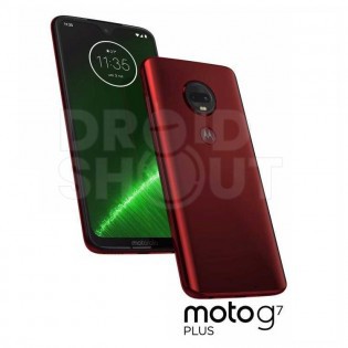 “Gia đình” Moto G7 lộ diện với 4 thành viên - Ảnh 2.