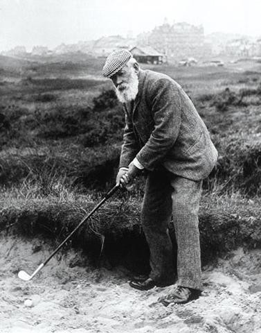 Chuyện ít biết về huyền thoại Old Tom Morris - “ông tổ của làng golf thế giới” - Ảnh 3.