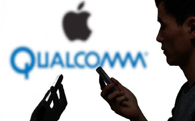 Sợ thua kiện, Qualcomm ngăn không cho tòa án Đức xem bằng chứng liên quan vụ kiện Apple? - Ảnh 1.