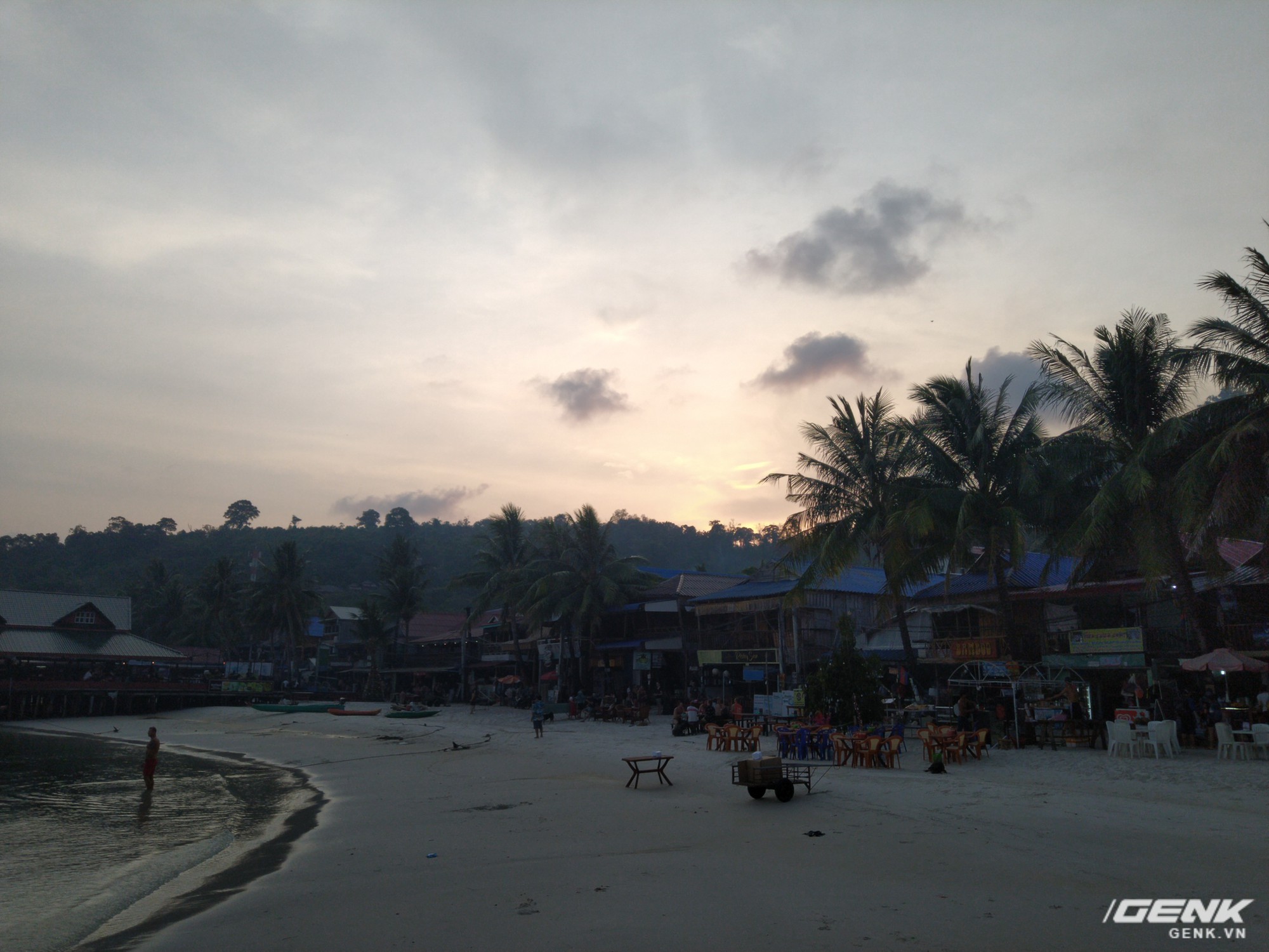 Đ&aacute;nh gi&aacute; Asus ZenFone Max Pro M2 & Max M2: ch&ecirc;nh nhau 800 ng&agrave;n n&ecirc;n chọn bản Pro hay kh&ocirc;ng Pro? - Ảnh 24.