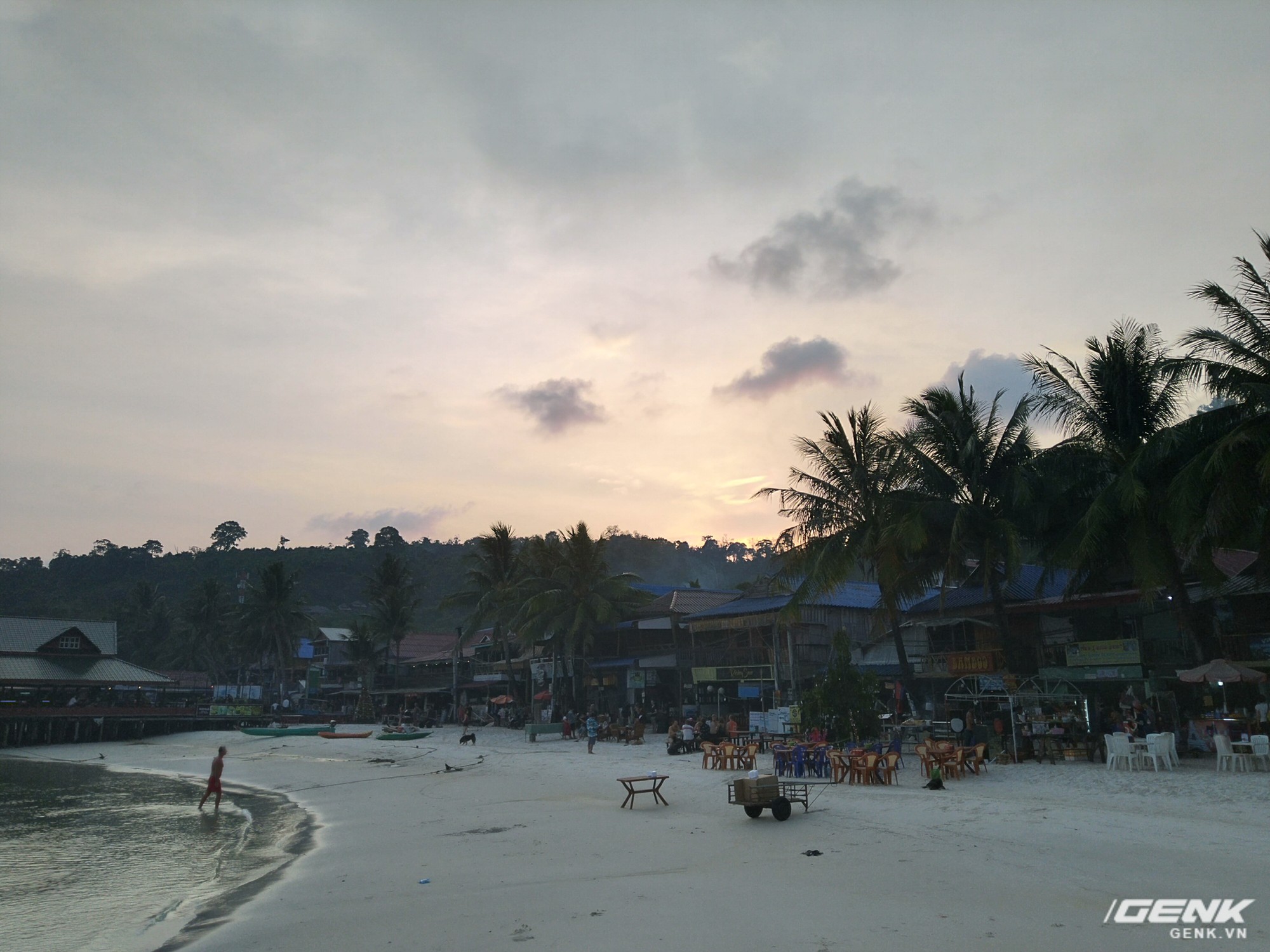 Đ&aacute;nh gi&aacute; Asus ZenFone Max Pro M2 & Max M2: ch&ecirc;nh nhau 800 ng&agrave;n n&ecirc;n chọn bản Pro hay kh&ocirc;ng Pro? - Ảnh 25.