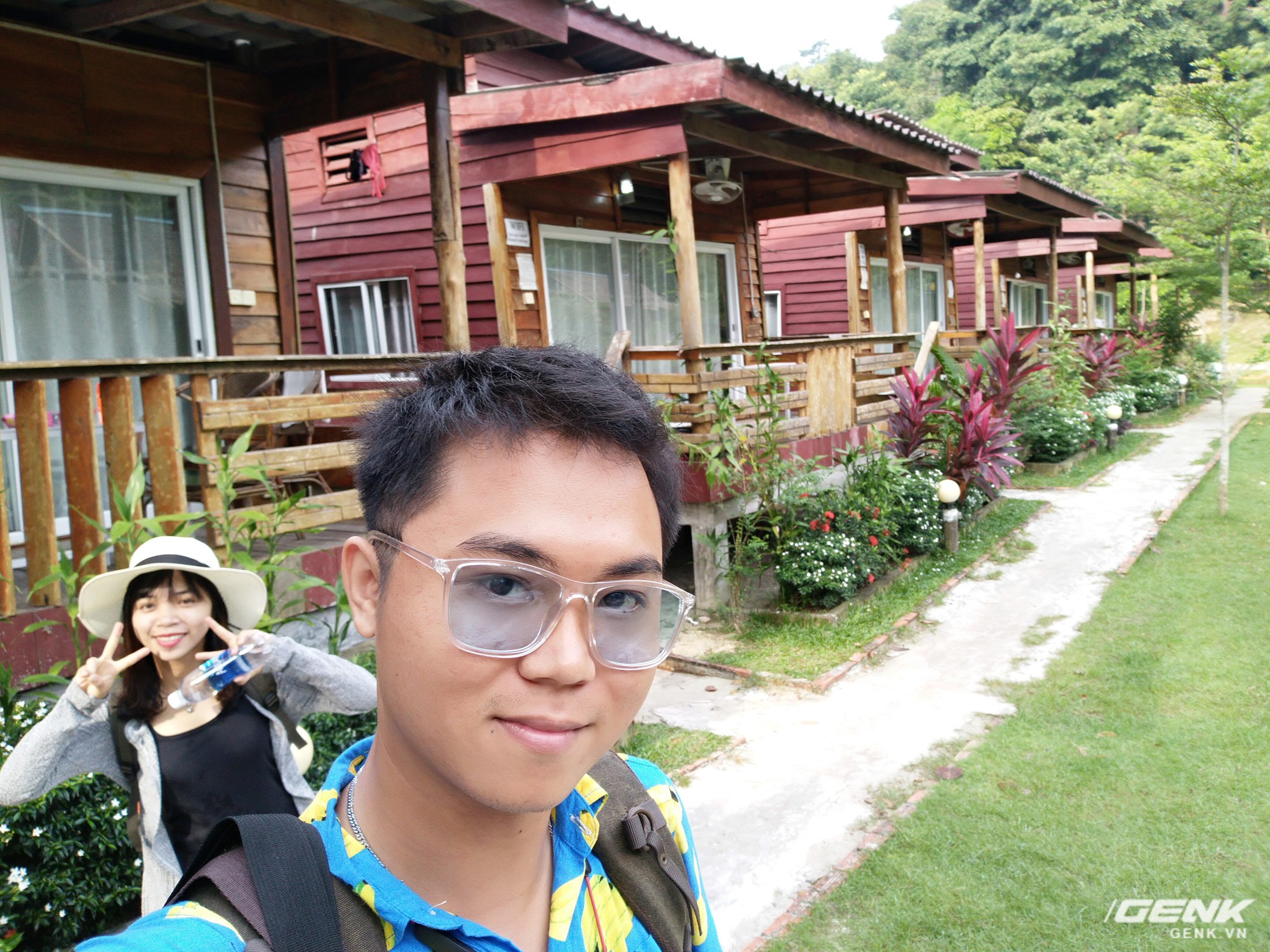 Đ&aacute;nh gi&aacute; Asus ZenFone Max Pro M2 & Max M2: ch&ecirc;nh nhau 800 ng&agrave;n n&ecirc;n chọn bản Pro hay kh&ocirc;ng Pro? - Ảnh 27.