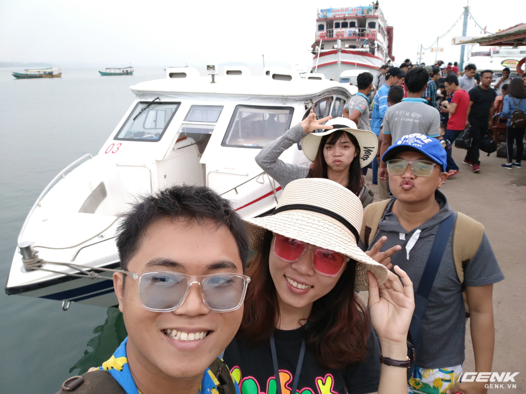 Đ&aacute;nh gi&aacute; Asus ZenFone Max Pro M2 & Max M2: ch&ecirc;nh nhau 800 ng&agrave;n n&ecirc;n chọn bản Pro hay kh&ocirc;ng Pro? - Ảnh 21.