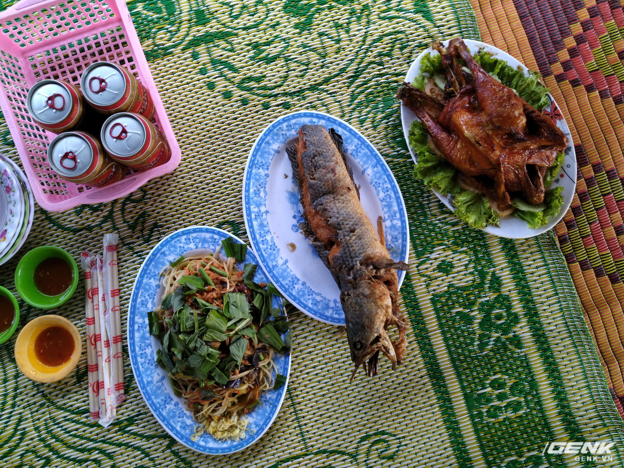 Đ&aacute;nh gi&aacute; Asus ZenFone Max Pro M2 & Max M2: ch&ecirc;nh nhau 800 ng&agrave;n n&ecirc;n chọn bản Pro hay kh&ocirc;ng Pro? - Ảnh 26.