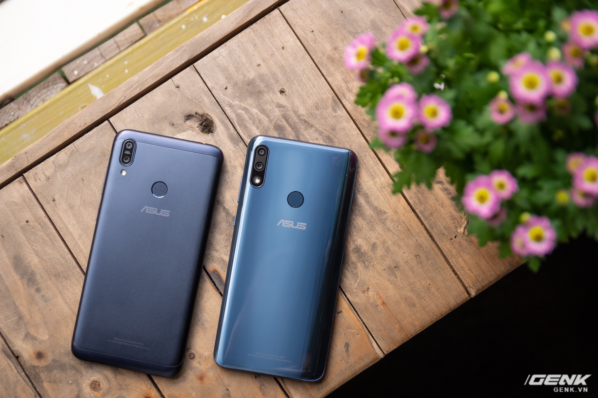 Đ&aacute;nh gi&aacute; Asus ZenFone Max Pro M2 & Max M2: ch&ecirc;nh nhau 800 ng&agrave;n n&ecirc;n chọn bản Pro hay kh&ocirc;ng Pro? - Ảnh 5.