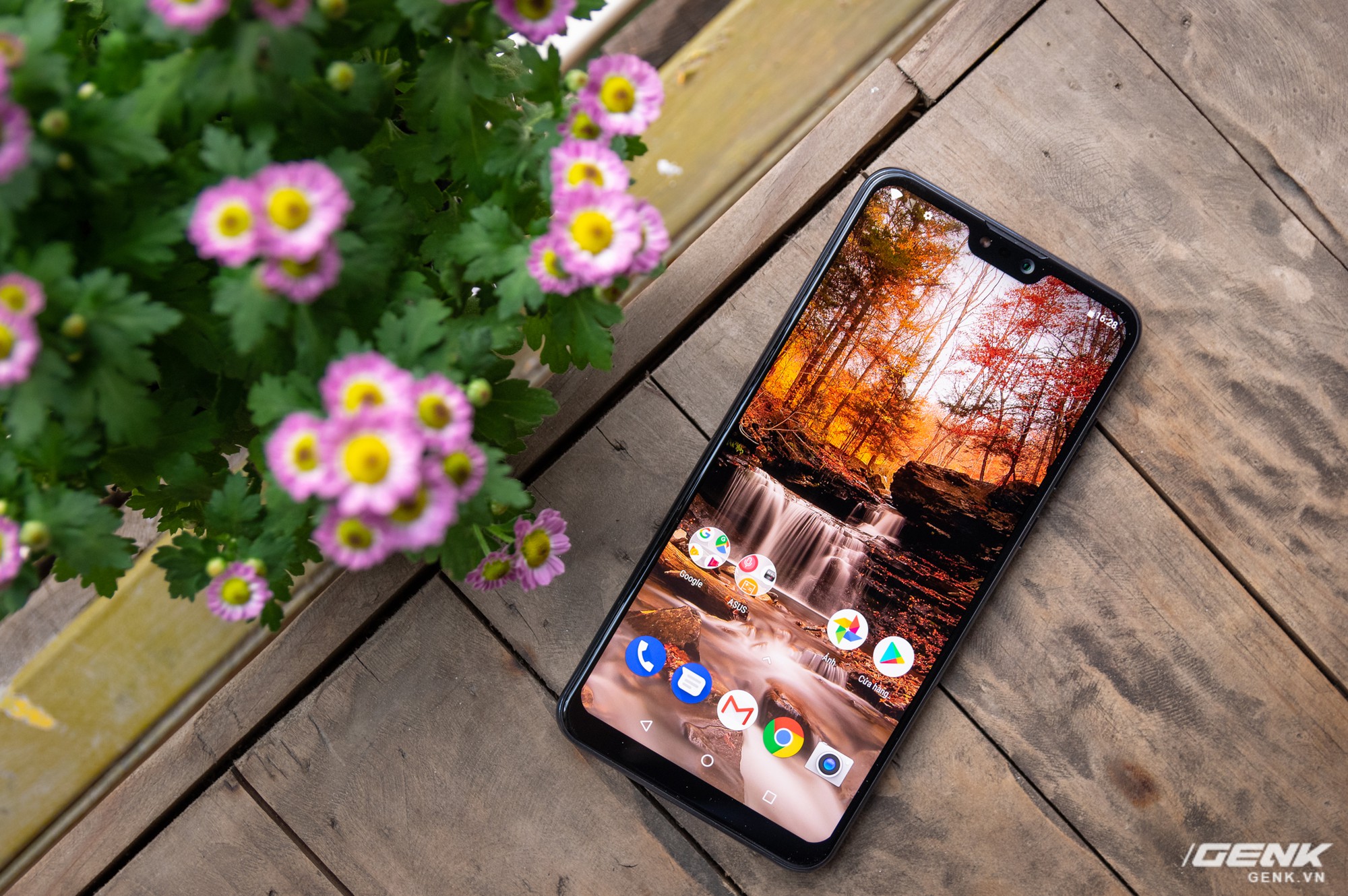 Đ&aacute;nh gi&aacute; Asus ZenFone Max Pro M2 & Max M2: ch&ecirc;nh nhau 800 ng&agrave;n n&ecirc;n chọn bản Pro hay kh&ocirc;ng Pro? - Ảnh 14.