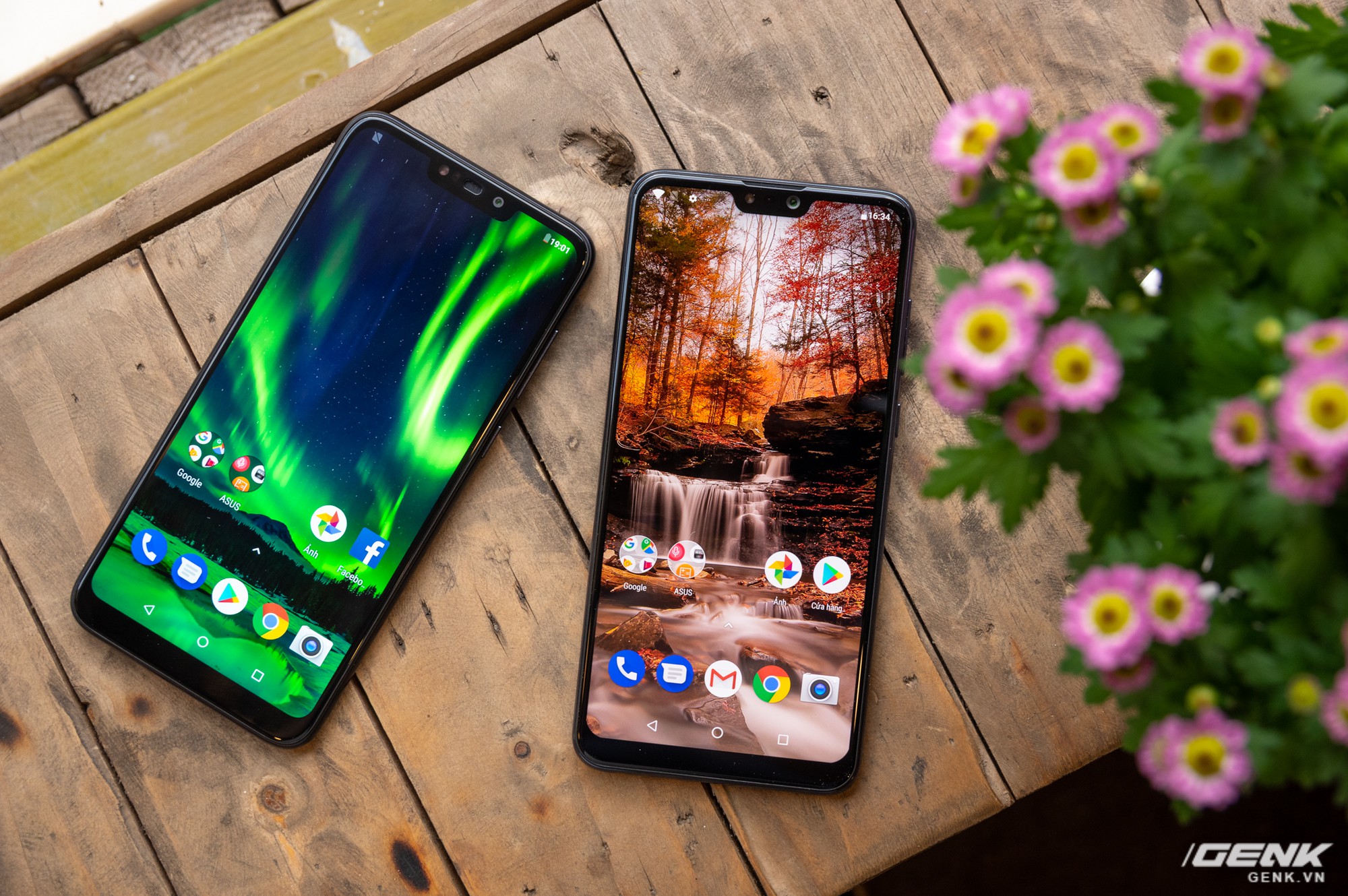 Đ&aacute;nh gi&aacute; Asus ZenFone Max Pro M2 & Max M2: ch&ecirc;nh nhau 800 ng&agrave;n n&ecirc;n chọn bản Pro hay kh&ocirc;ng Pro? - Ảnh 1.