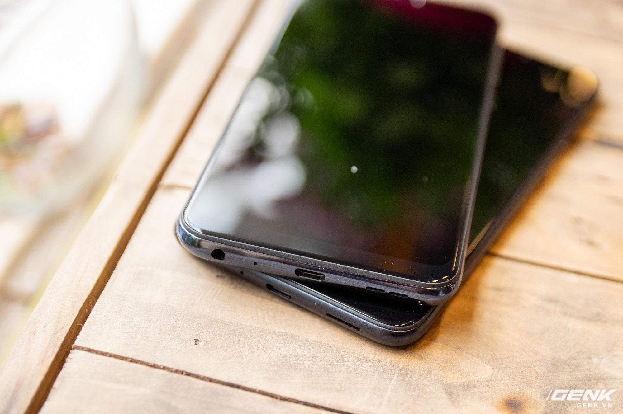 Đ&aacute;nh gi&aacute; Asus ZenFone Max Pro M2 & Max M2: ch&ecirc;nh nhau 800 ng&agrave;n n&ecirc;n chọn bản Pro hay kh&ocirc;ng Pro? - Ảnh 7.