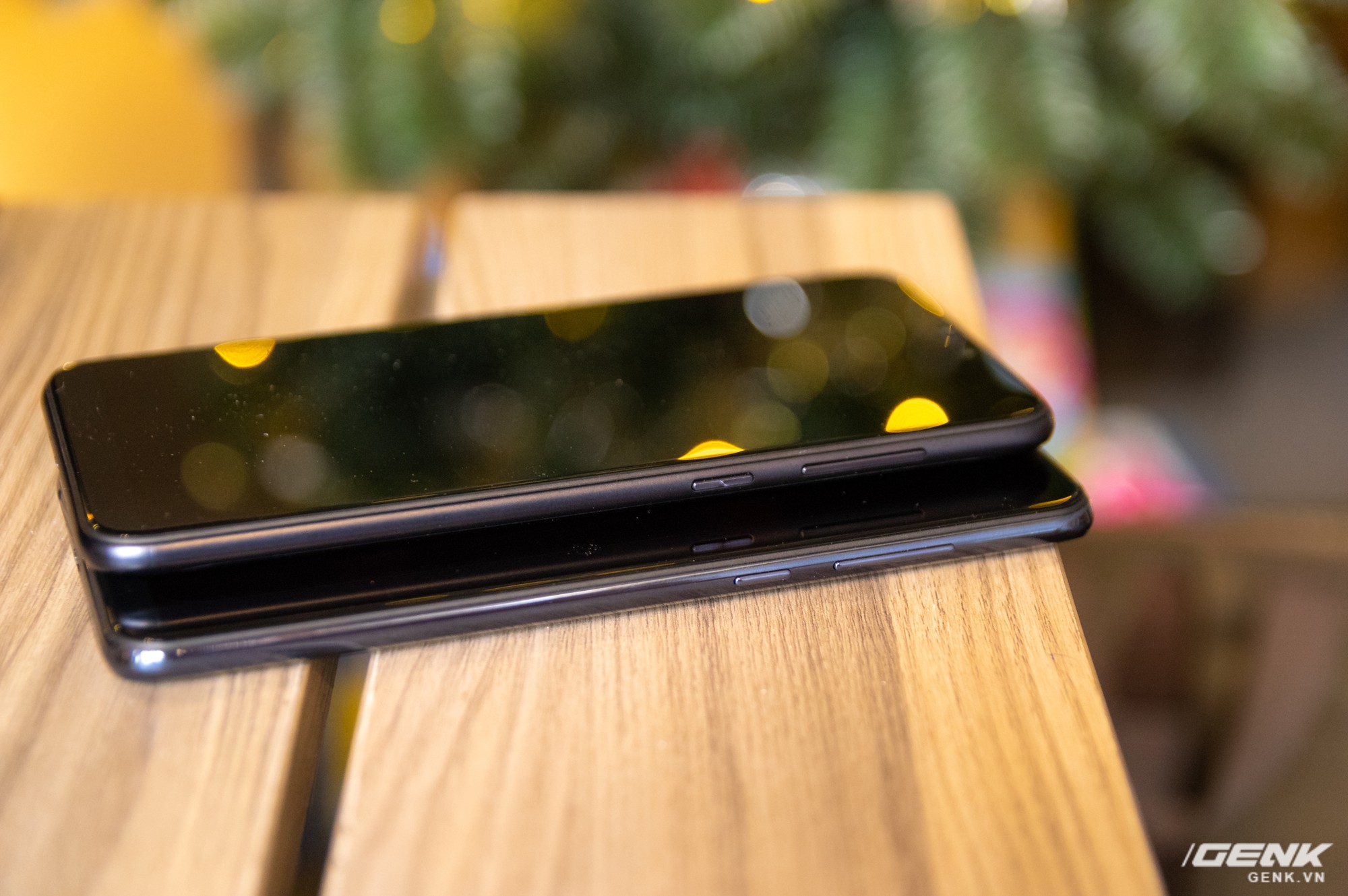 Đ&aacute;nh gi&aacute; Asus ZenFone Max Pro M2 & Max M2: ch&ecirc;nh nhau 800 ng&agrave;n n&ecirc;n chọn bản Pro hay kh&ocirc;ng Pro? - Ảnh 6.