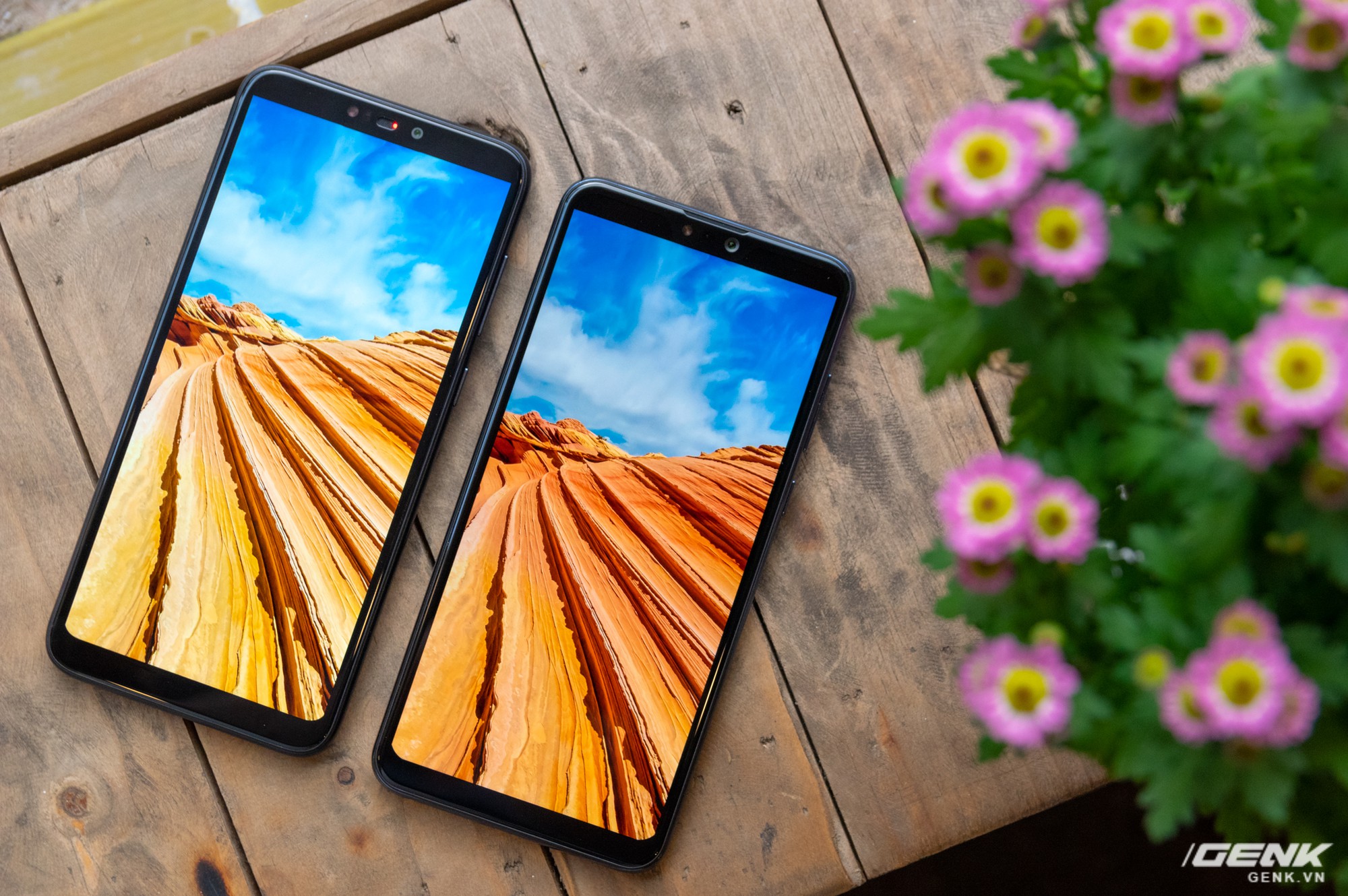 Đ&aacute;nh gi&aacute; Asus ZenFone Max Pro M2 & Max M2: ch&ecirc;nh nhau 800 ng&agrave;n n&ecirc;n chọn bản Pro hay kh&ocirc;ng Pro? - Ảnh 9.